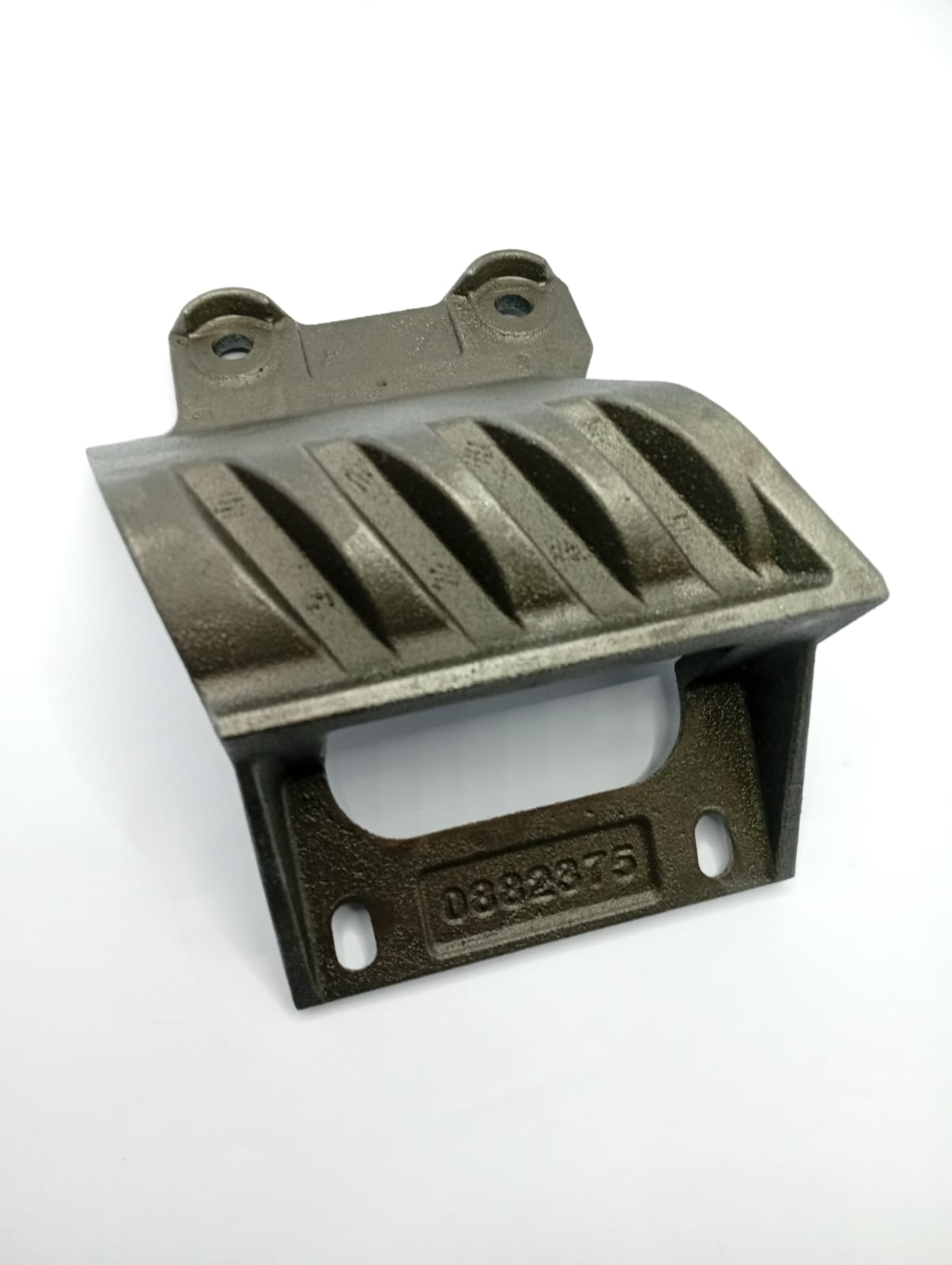 Z899 BARRA DO ROTOR PEQUENA AH216678 JOHN DEERE